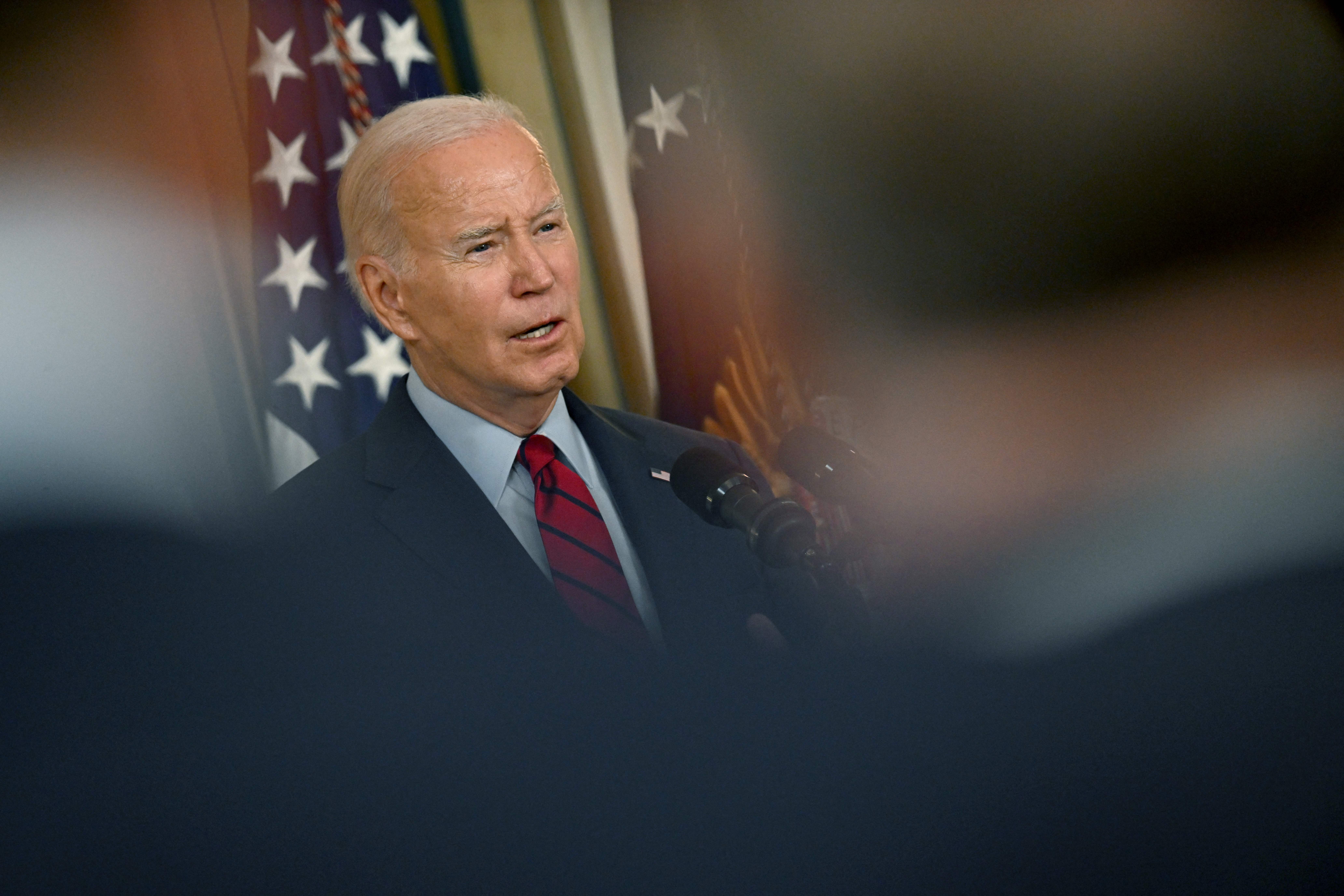 Featured image for "Speaker Johnson Sets March 7 for Biden's State of the Union Address"