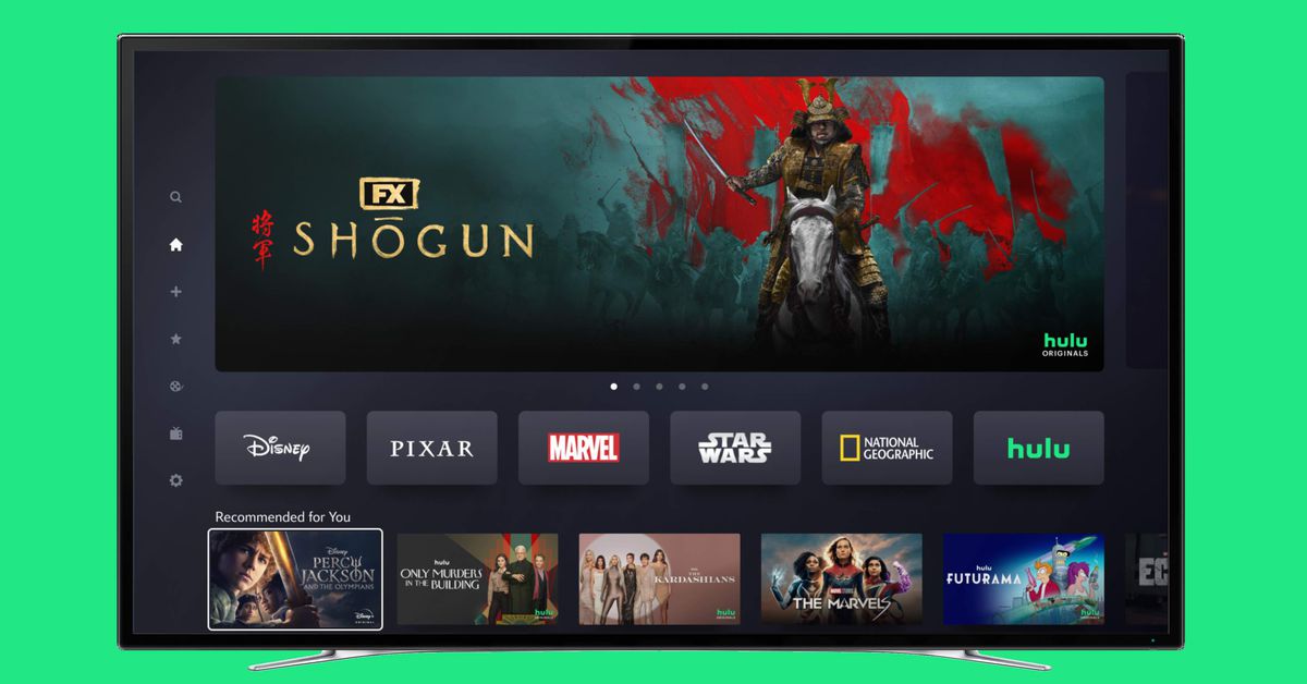Featured image for "Disney Plus Launches Hulu Integration and Marketing Push"