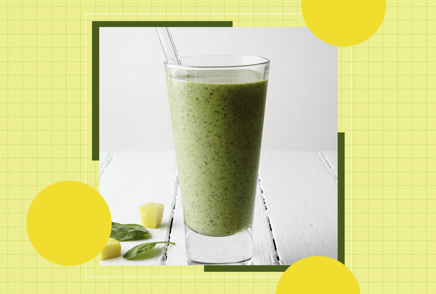 The Ultimate Bloating-Busting Snack Recommended by Dietitians
