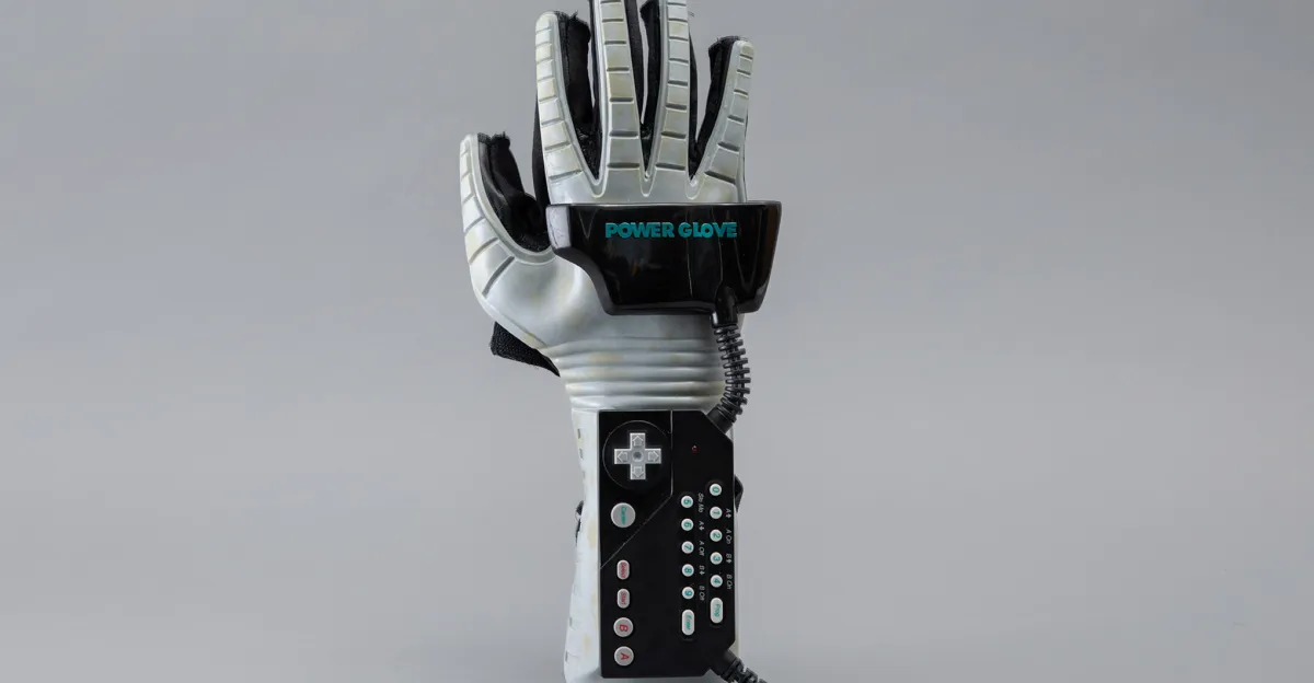 Featured image for Nintendo's flawed controller paved the way for VR innovation