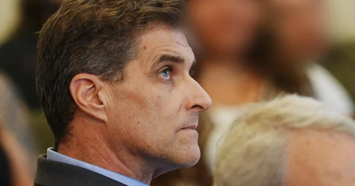 Ex-MLB Pitcher Sentenced to Life for Lake Tahoe In-Laws Killing