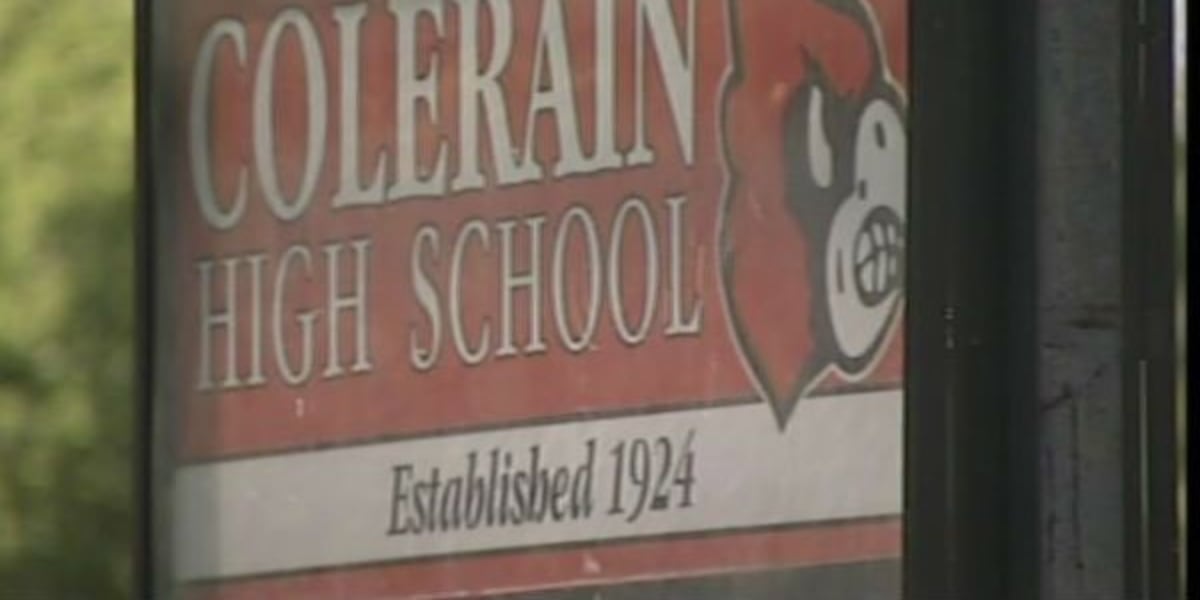 Featured image for "Family Provides Update on Alleged Attack on Colerain High School Teacher by Student"
