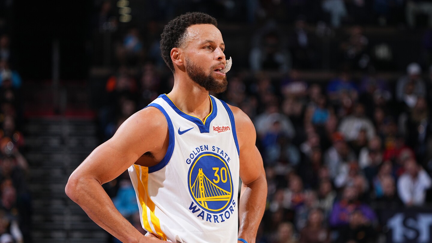 Featured image for "Star-Studded 41-Player Pool Announced for 2024 USA Men's Olympic Basketball Team"