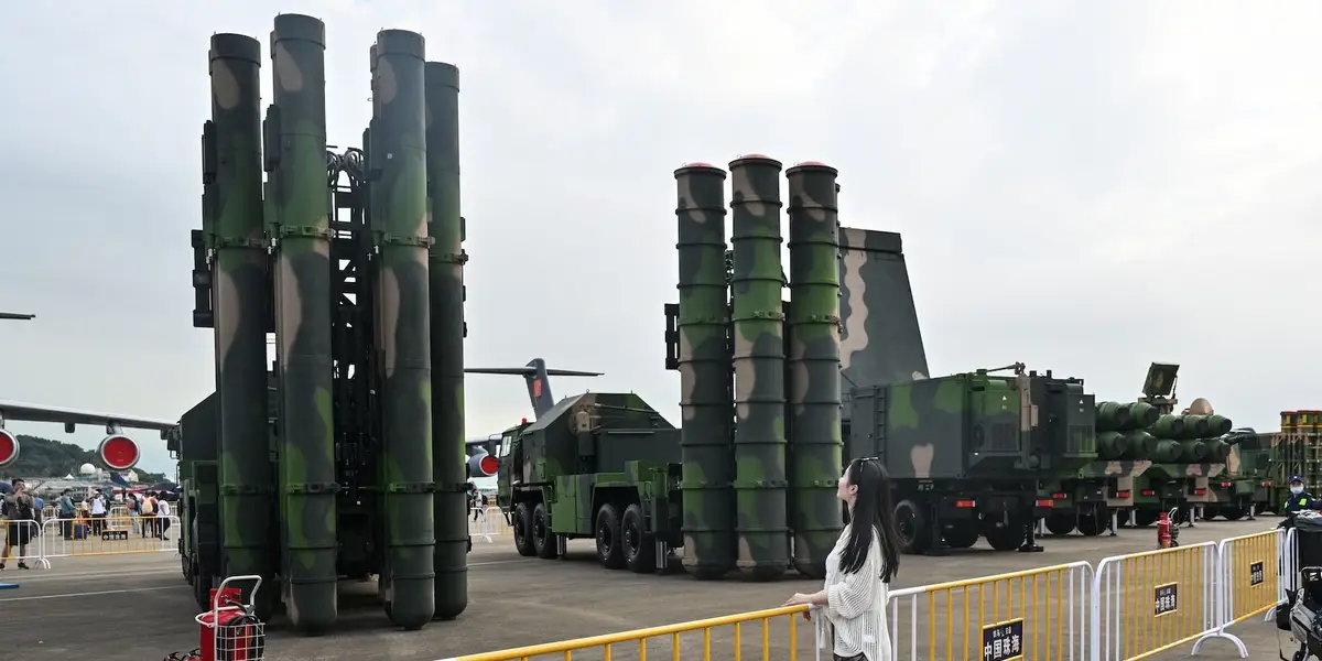 Featured image for Israel Demonstrates Air Superiority and Advanced Missile Defense in Iran Conflict