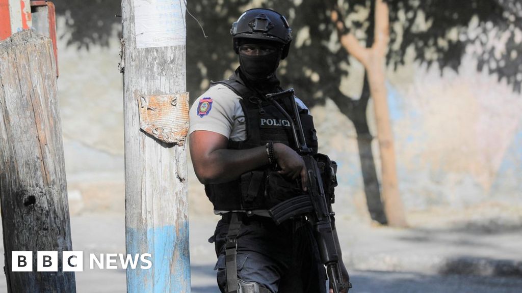 Deadly Haiti Gang Attack: Churchgoers Targeted in Protest Against Criminals