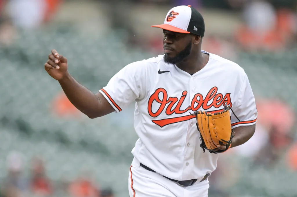 Adley Rutschman Dominates Home Run Derby with 27 Switch-Hit Homers