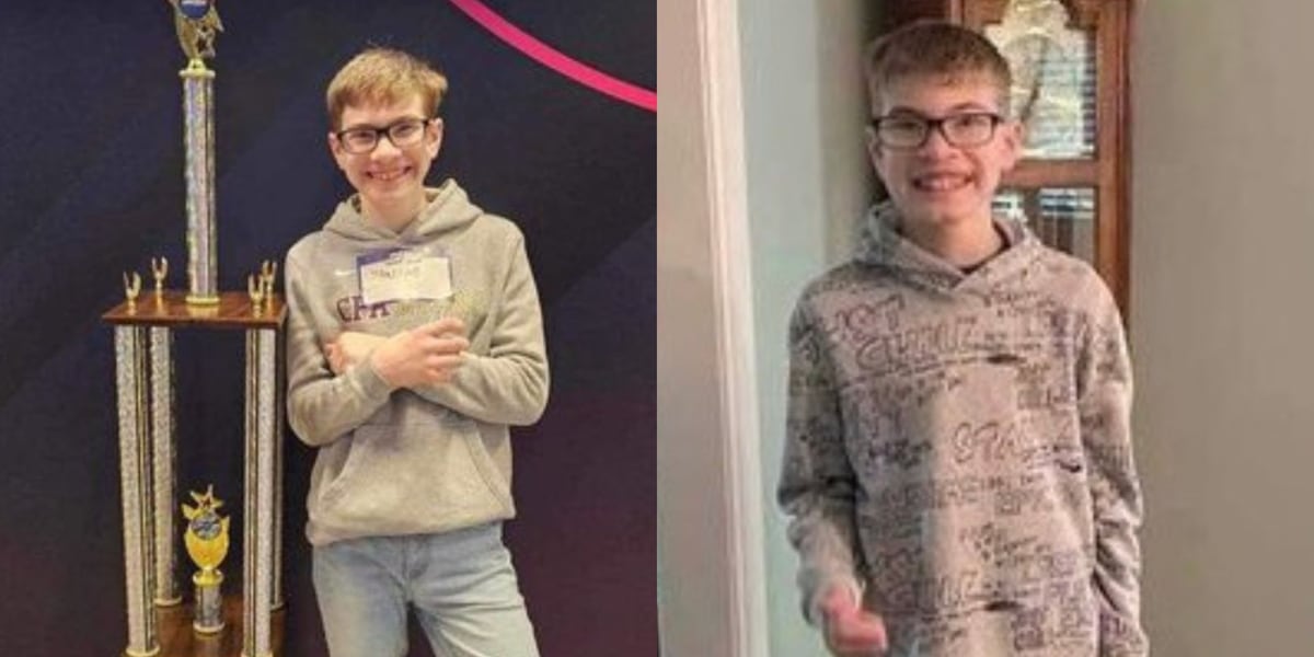 Featured image for Kentucky Landfill Search for Missing Autistic Teen from Tennessee