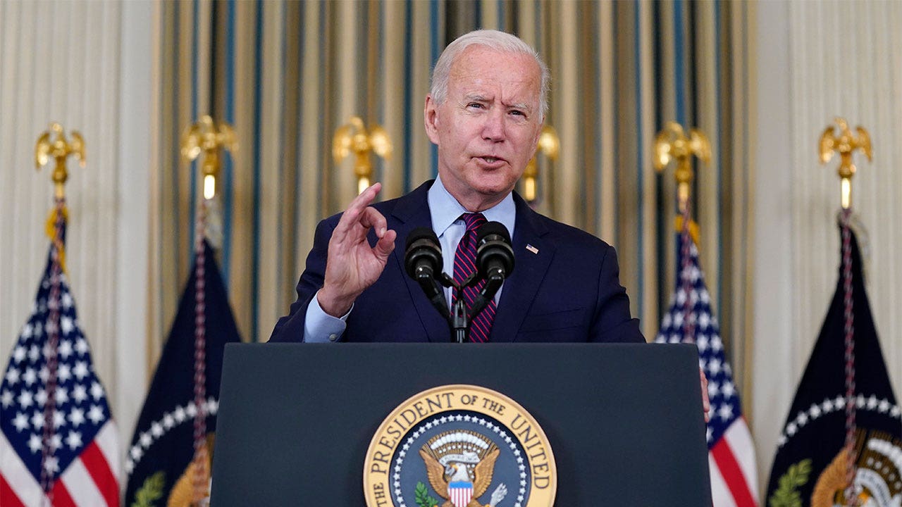 Concerns Mount Over Biden's Mental Acuity in Private Meetings
