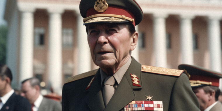 Featured image for Google's New Tools Combat AI-Generated Fakes and Misleading Images