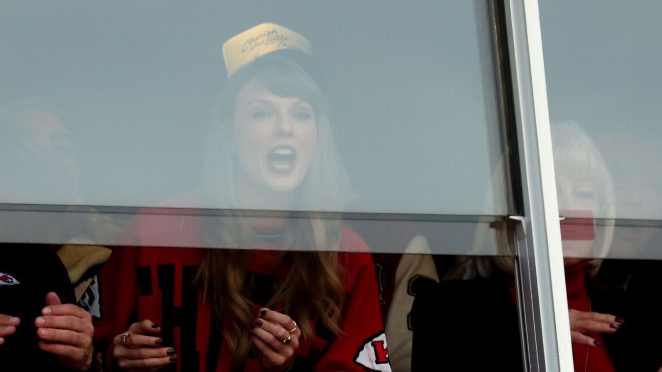 Taylor Swift's Birthday Bash at Arrowhead Stadium: Endless Chicken Tenders, Bottomless Cosmos, and a Raging Party