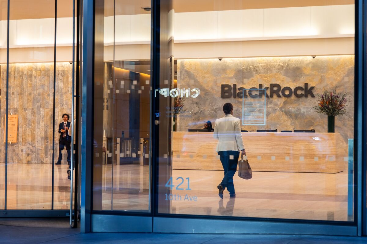 Featured image for HPS Introduces Retention Incentives Post-BlackRock Acquisition
