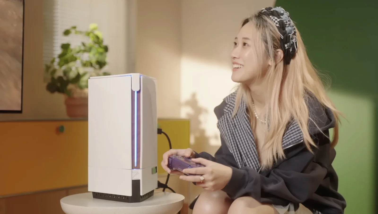 One-Box All-Star: YouTuber Fuses Switch 2, PS5, and Xbox Series S into a Single Rig