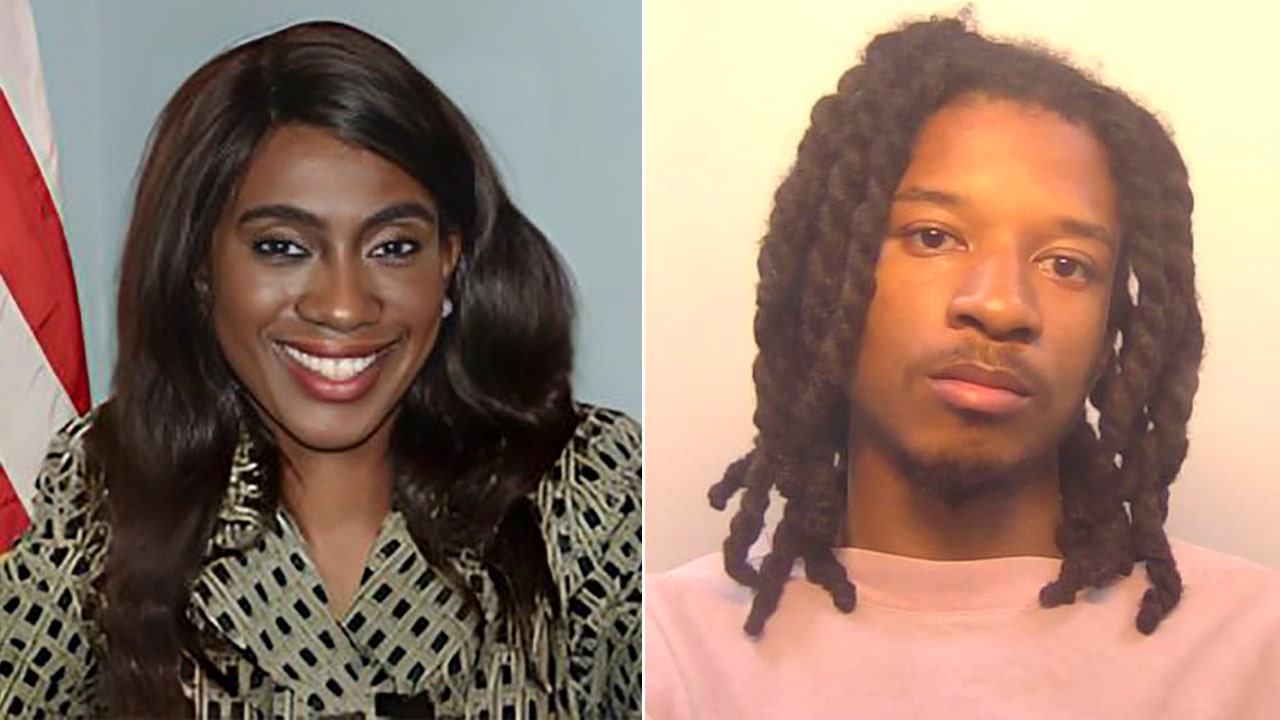 Mother of Murdered New Jersey Republican Remains Strong Amid Arrest at Bail Hearing for Daughter's Suspected Killer