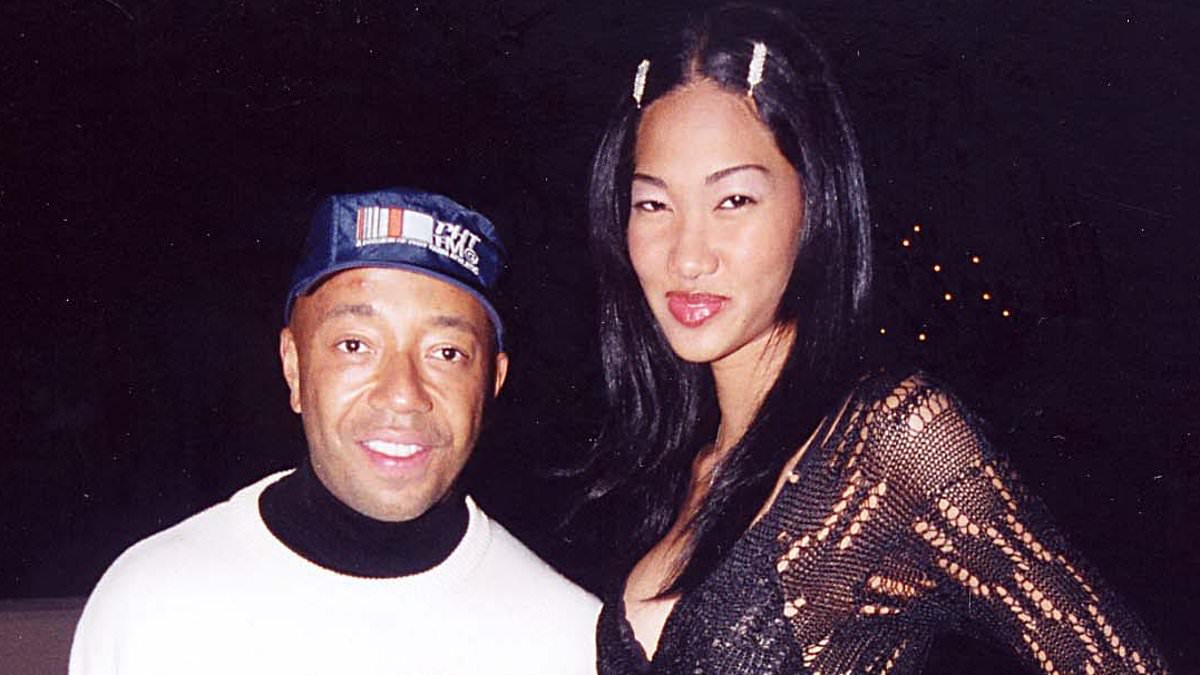 Featured image for "Russell Simmons: Controversial Relationships, Denials, and Accusations"