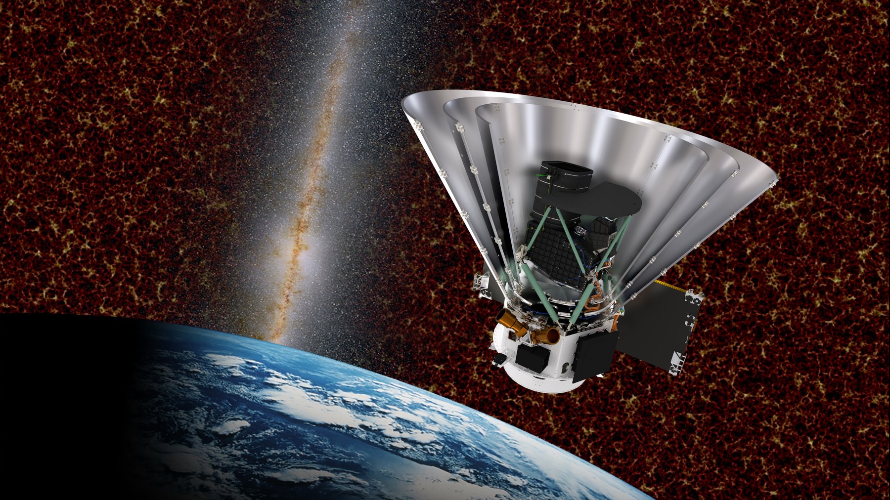 Featured image for "Mapping the Universe: How a New Space Telescope Protects Earth from Asteroids"