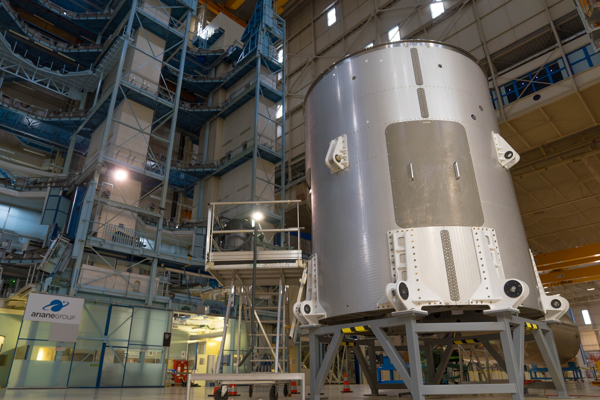 Featured image for Themis Flight Model Ready for Launch