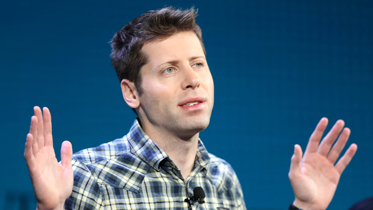 Featured image for OpenAI CEO Sam Altman dismisses concerns over GPT-5 development.