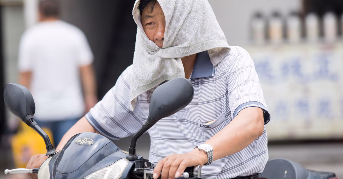 Global Burden Sharing: Who Will Pay for Climate Change?