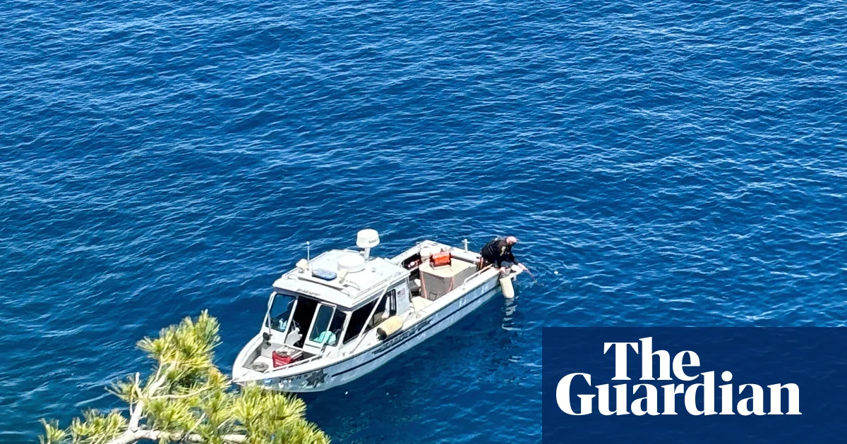 Featured image for Tragic Lake Tahoe Storm Claims Eight Lives, Including DoorDash Executive