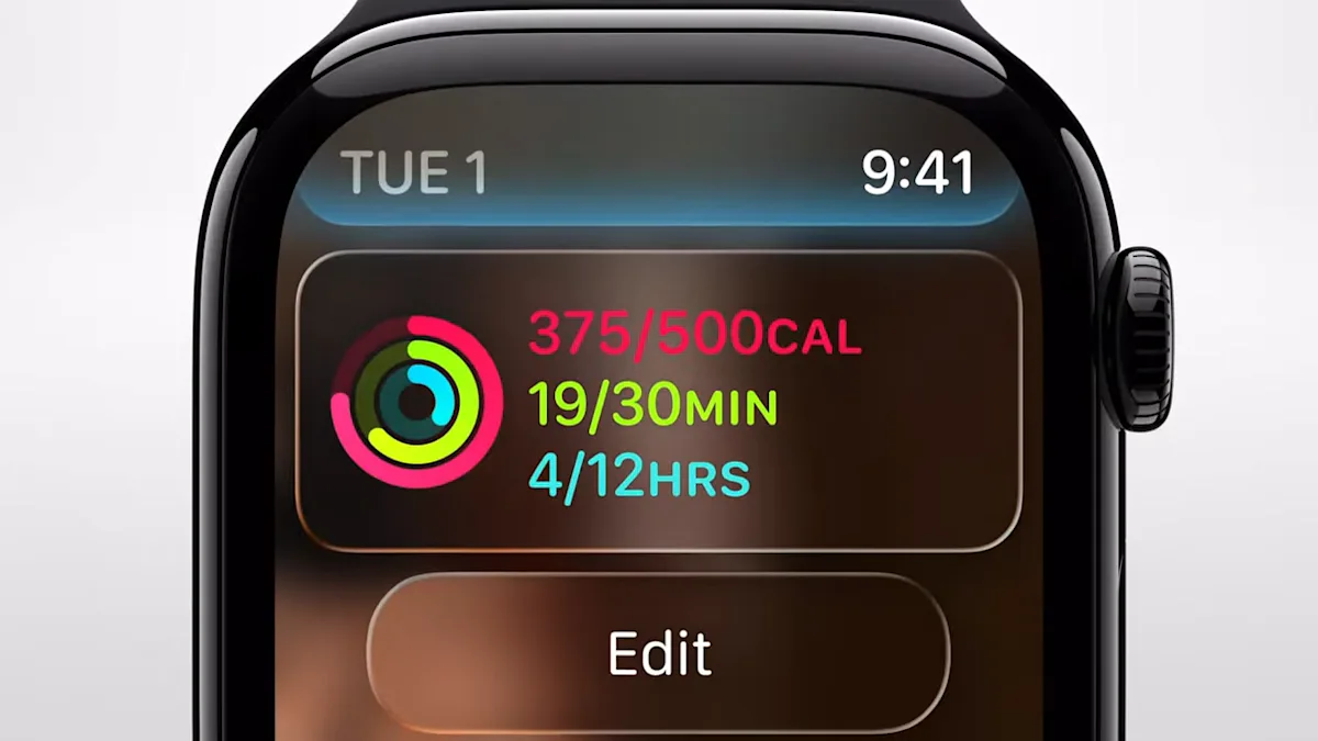 Featured image for Apple Unveils watchOS 26 with Enhanced Fitness and Notification Features
