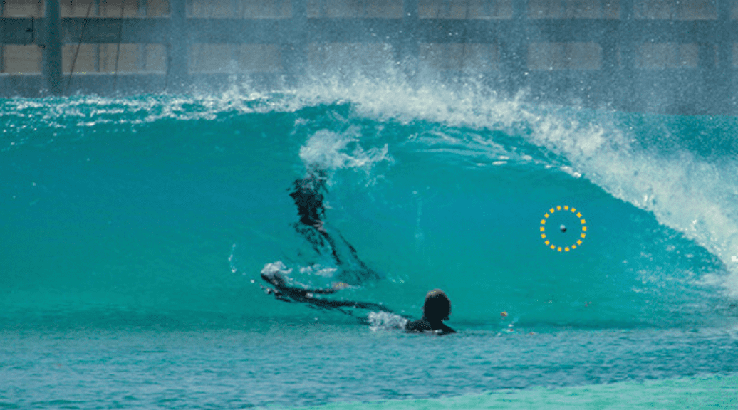 Featured image for Unveiling the Scientific Wonders of Kelly Slater's Surf Ranch (Video)