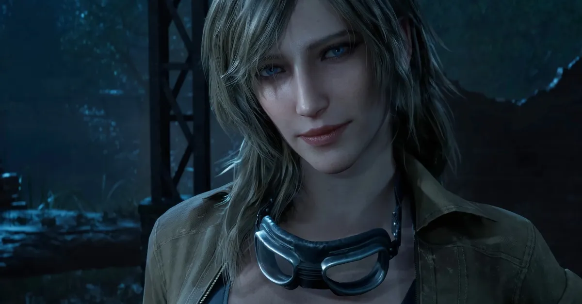 Featured image for Disney's Ariel Unmasked as Metal Gear Solid 3's Eva After 20 Years