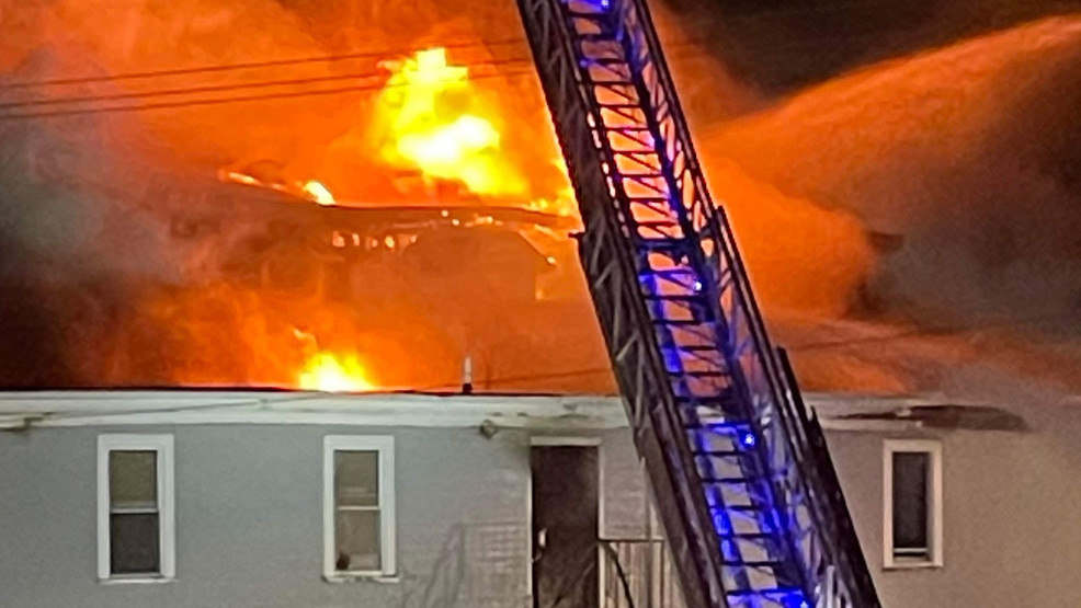Block Island Hotel Fire Sparks State of Emergency and Guest Stories