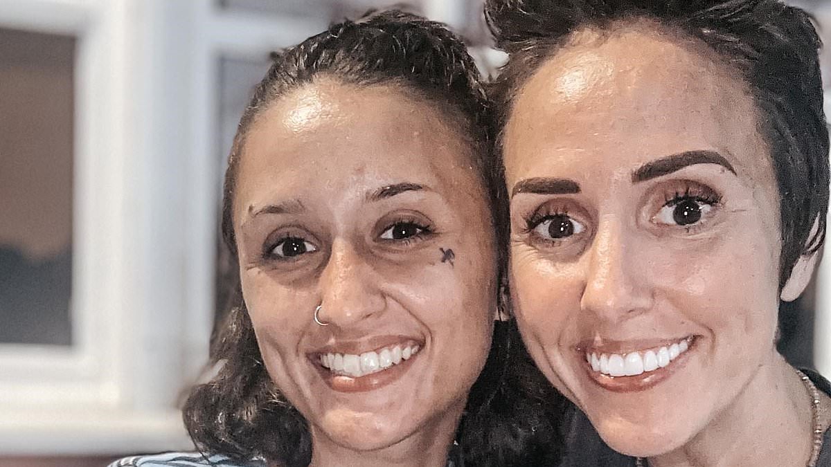 "Inside the Heartbreaking Struggle of Parenting a Fentanyl Addict: A Mother's Story"