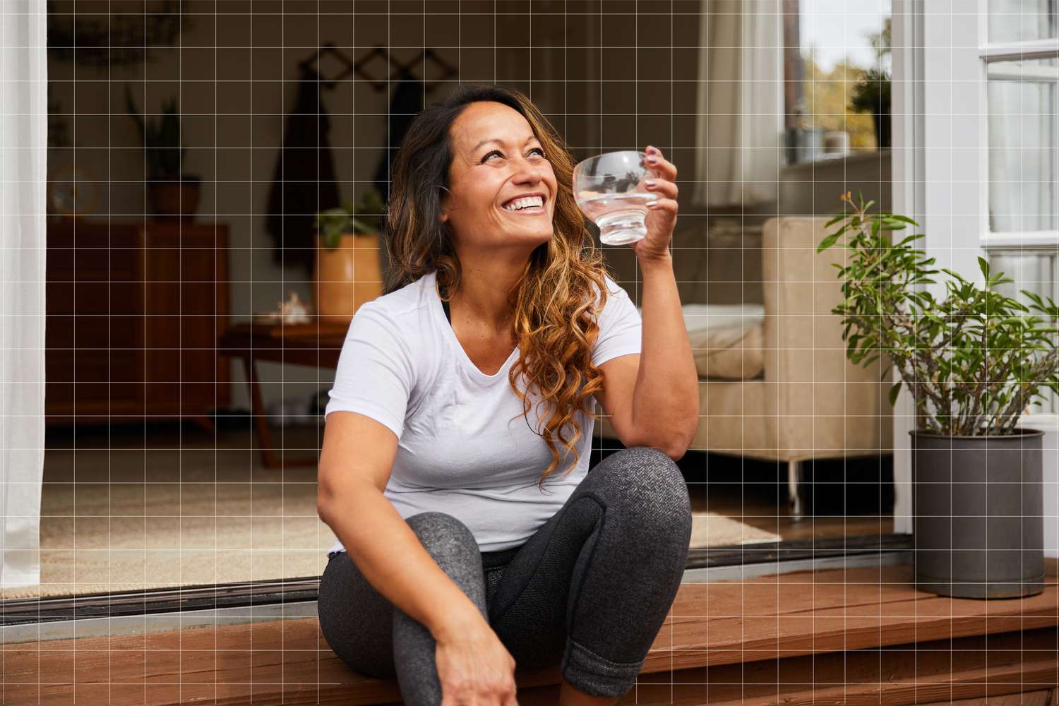 Featured image for "Hydration: Essential for Muscle Maintenance"