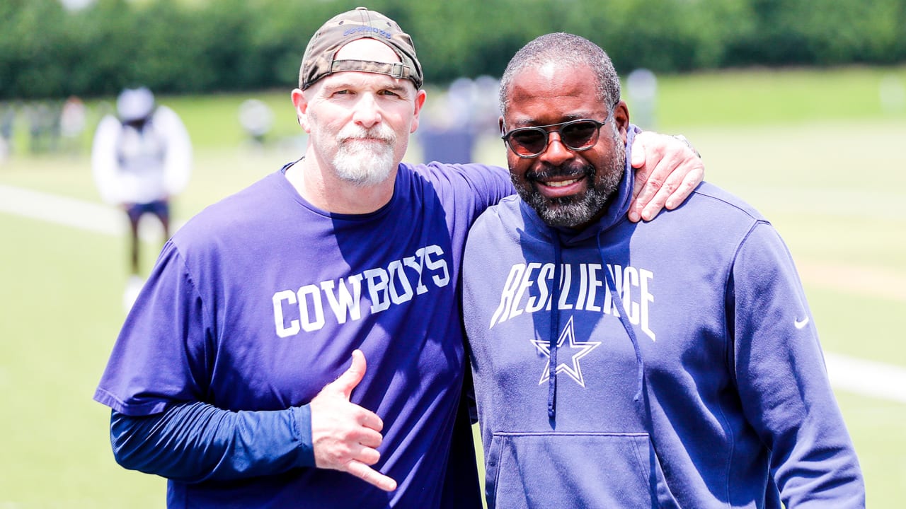 Featured image for "Commanders Make Major Coaching Moves with Joe Whitt Jr. and Dan Quinn"