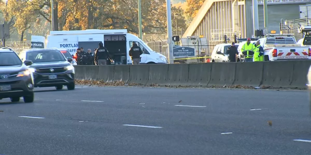 Fatal Pedestrian Accidents: Recent Incidents in Portland and Vancouver