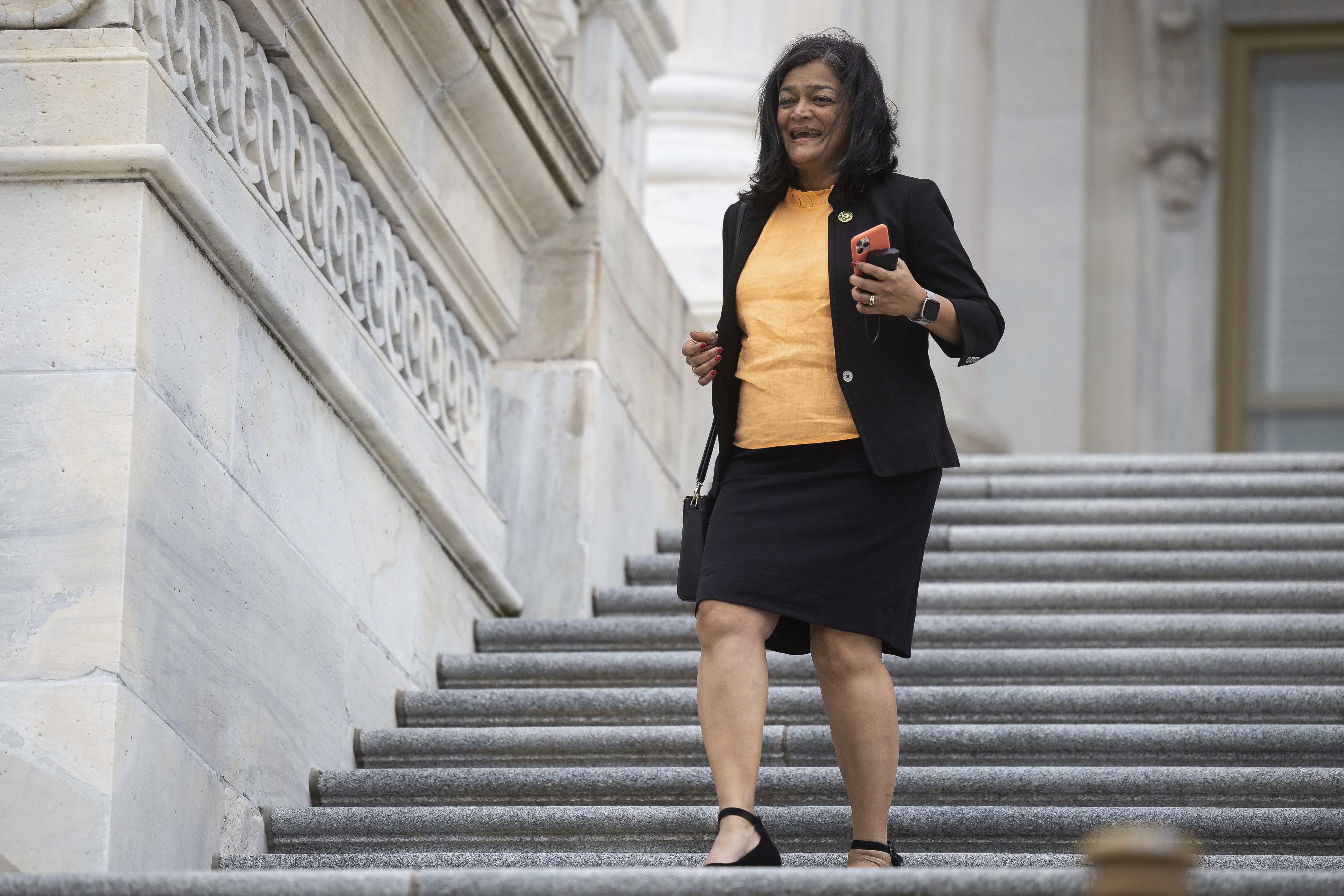 Featured image for Democratic Party Grapples with Israel Controversies and Intra-Party Divisions