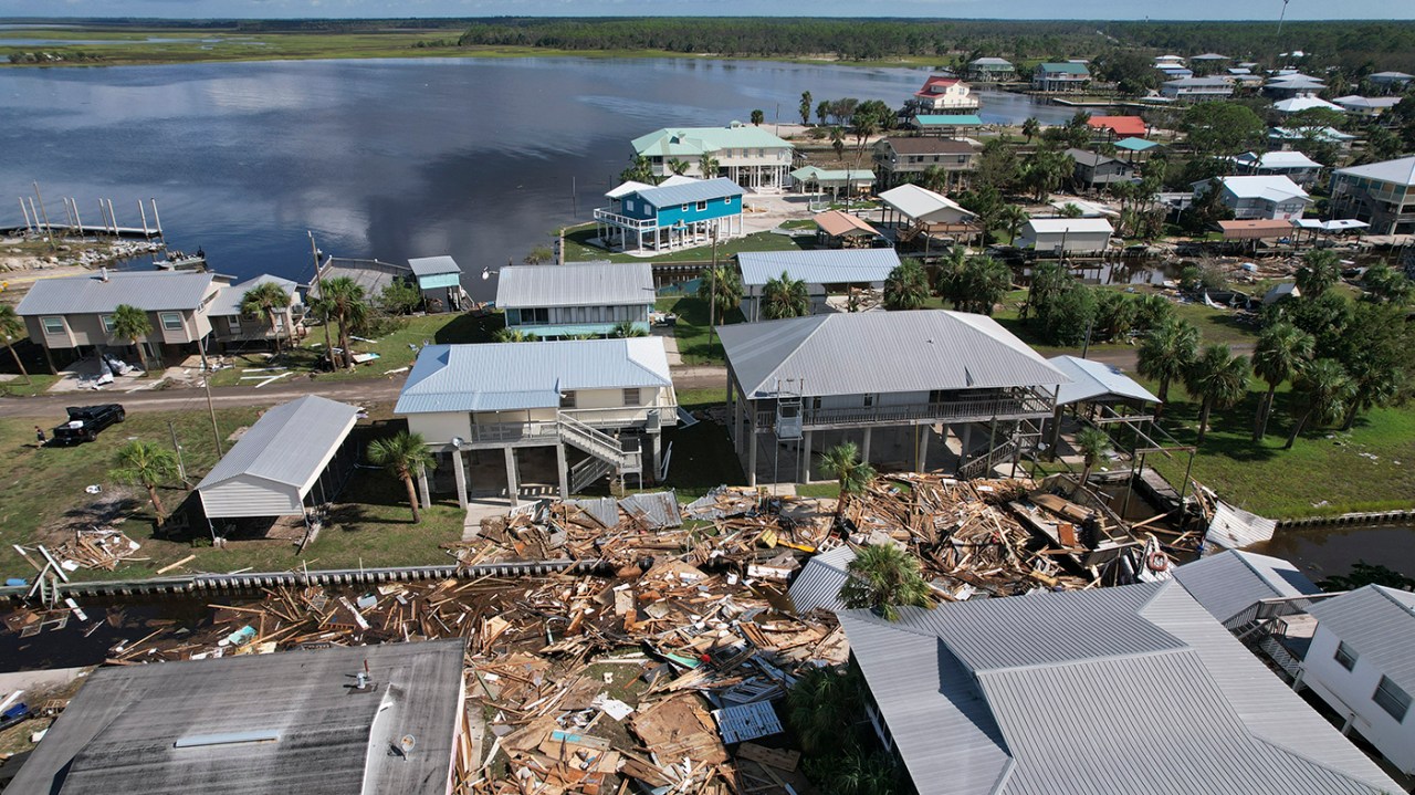Home Shoppers' Climate Risk Concerns Fail to Impact Buying Decisions