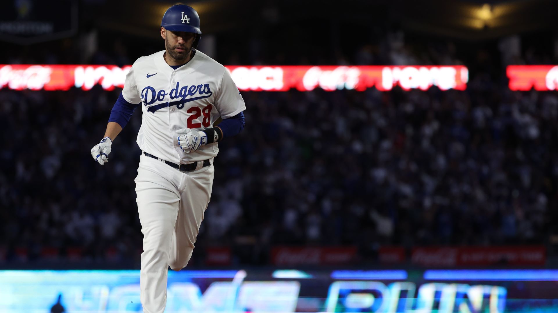 Featured image for "J.D. Martinez Joins Mets, Boosting Playoff Potential"