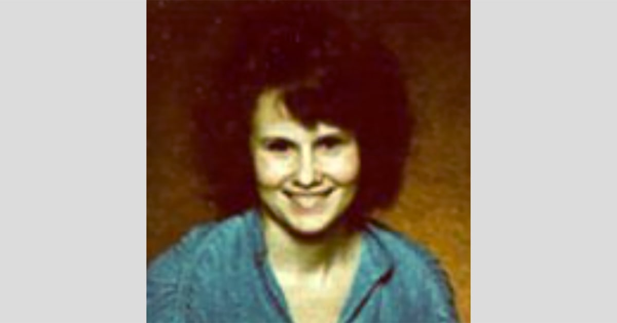 California arrest made in 1984 Florida murder case.