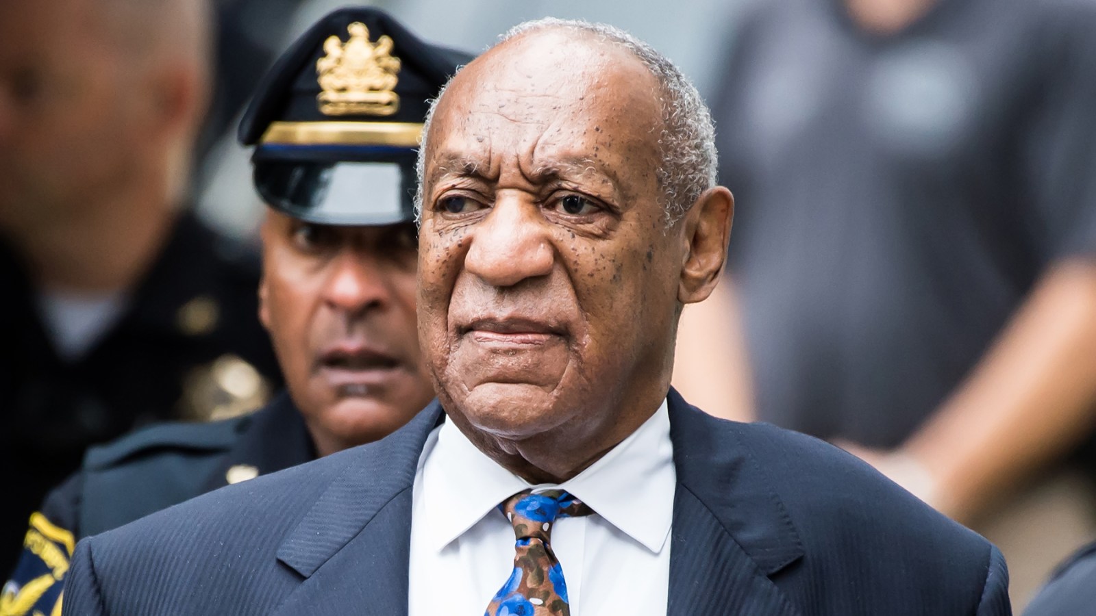 Featured image for "Bill Cosby Faces Lawsuit from New Accuser Alleging Drugging and Assault"