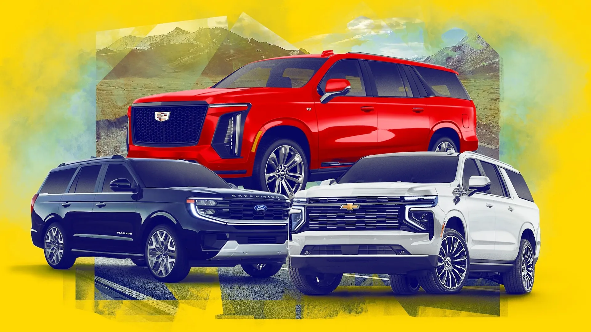 Featured image for 2025-2026 SUV Trends: Largest, Most Powerful, and Luxury Picks