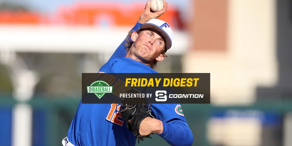 Florida Dominates Tennessee in Series Finale.