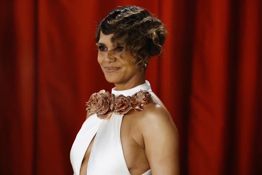 Halle Berry's Misdiagnosed Perimenopause and Candid Conversations about Women's Health