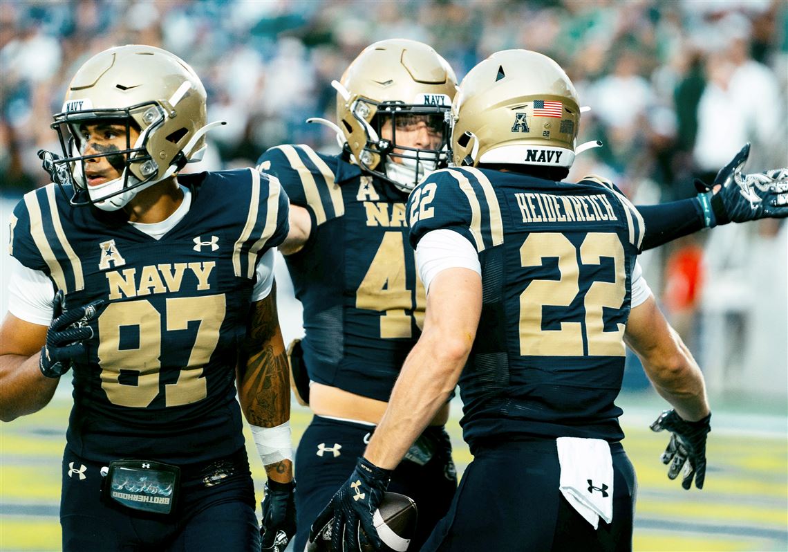 The Enduring Legacy of the Army-Navy Game: Influences, Expenses, and Rivalry