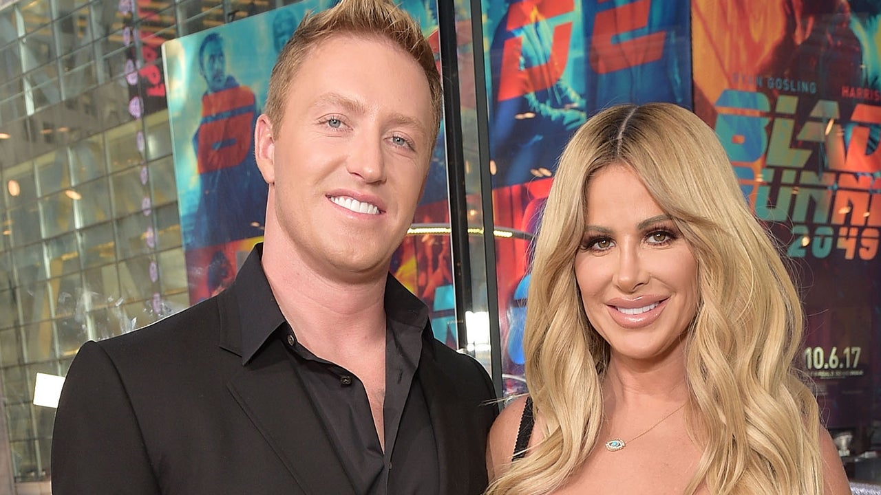 Kim Zolciak's Divorce Hearing No-Show Sparks Judge's Ire, Home Foreclosure Confirmed