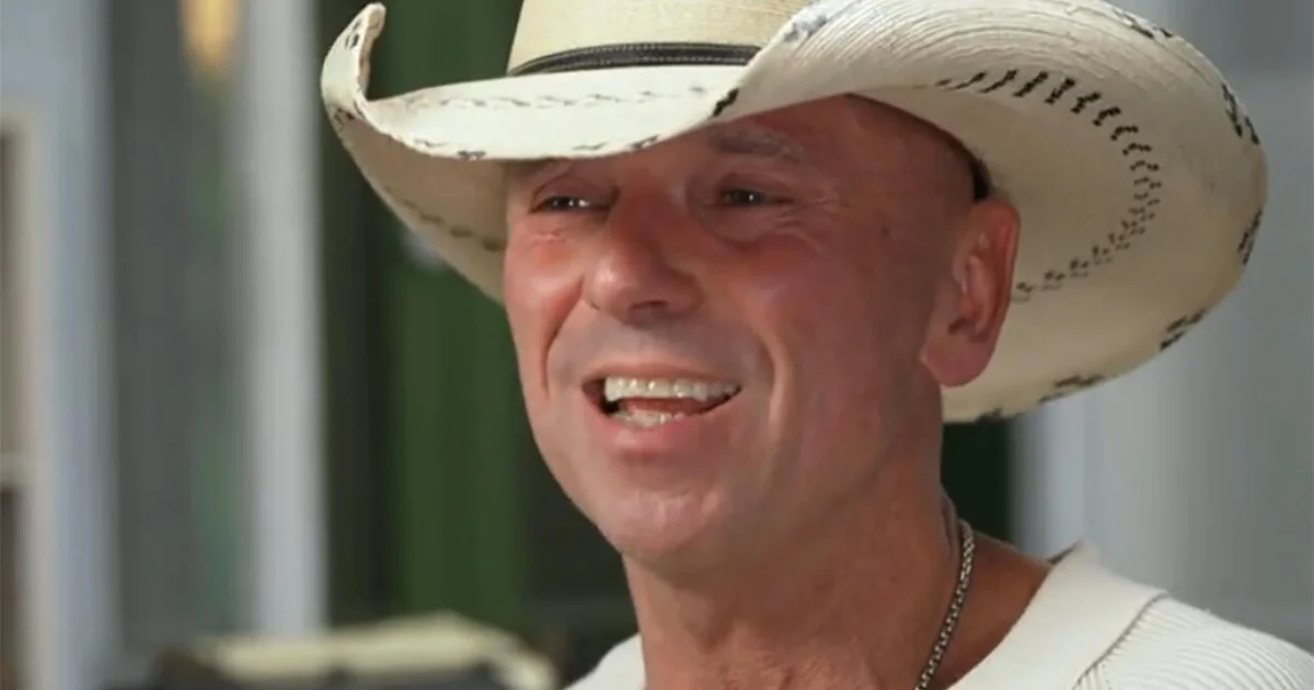 Featured image for The Genuine Kenny Chesney