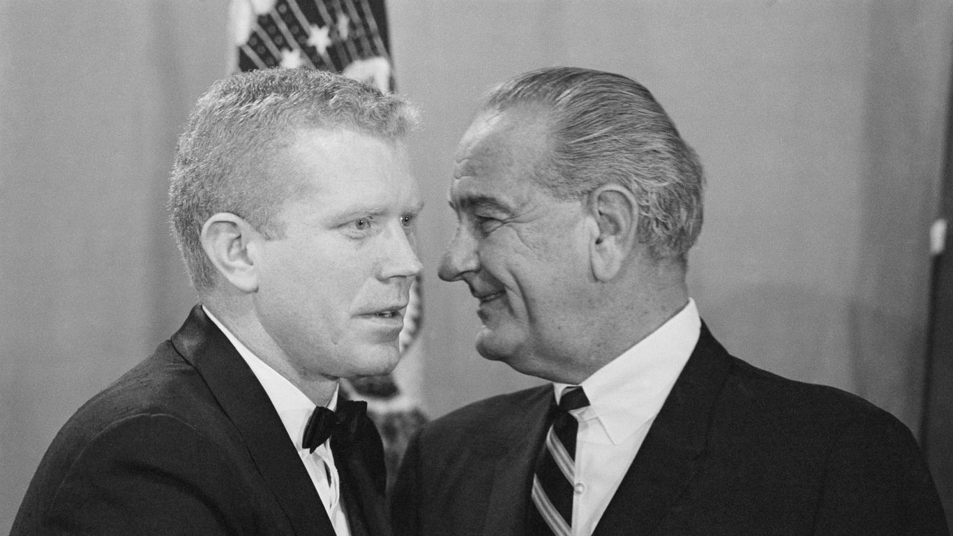 The Political Sabotage of Jimmy Carter's Presidency During the Iran Hostage Crisis.