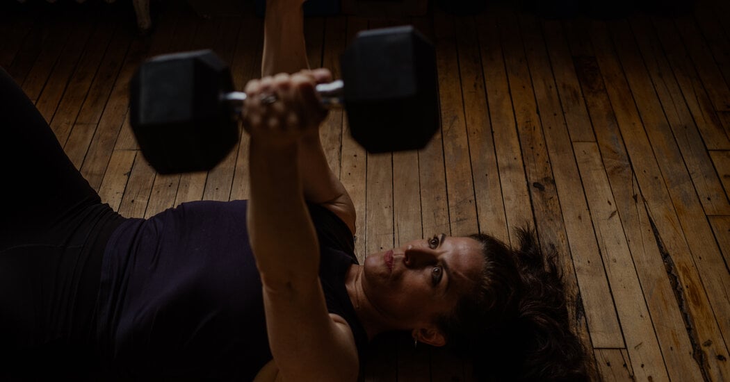 Featured image for Resolve to Strengthen in 2026