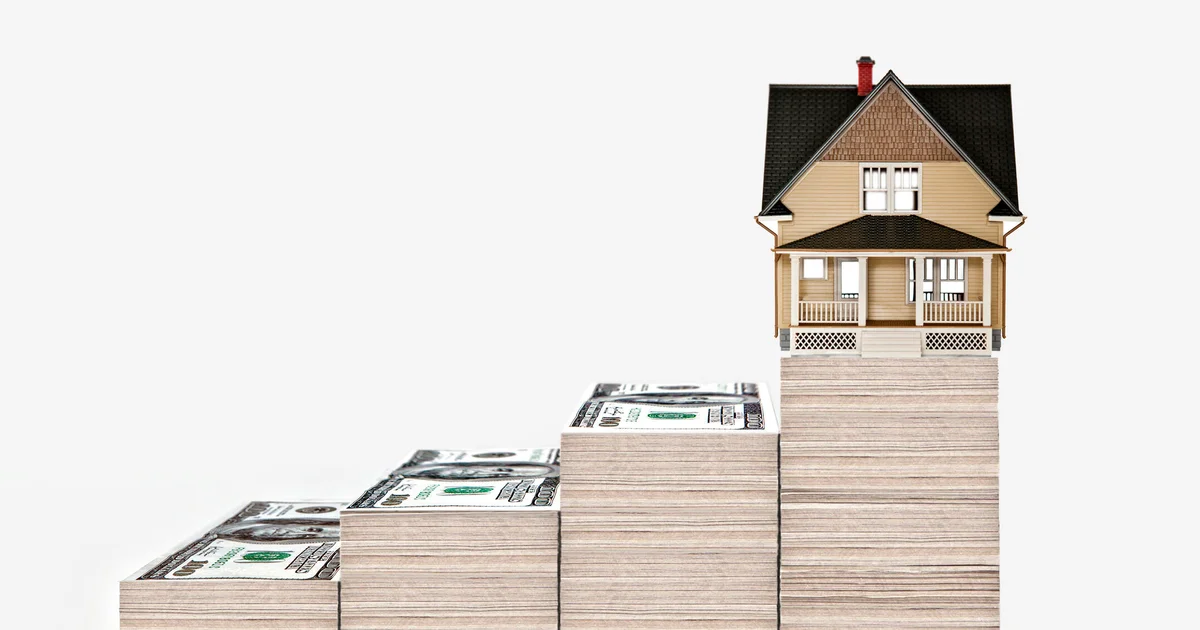 Featured image for Impact of Federal Reserve Rate Cuts on Mortgages and Savings in 2025