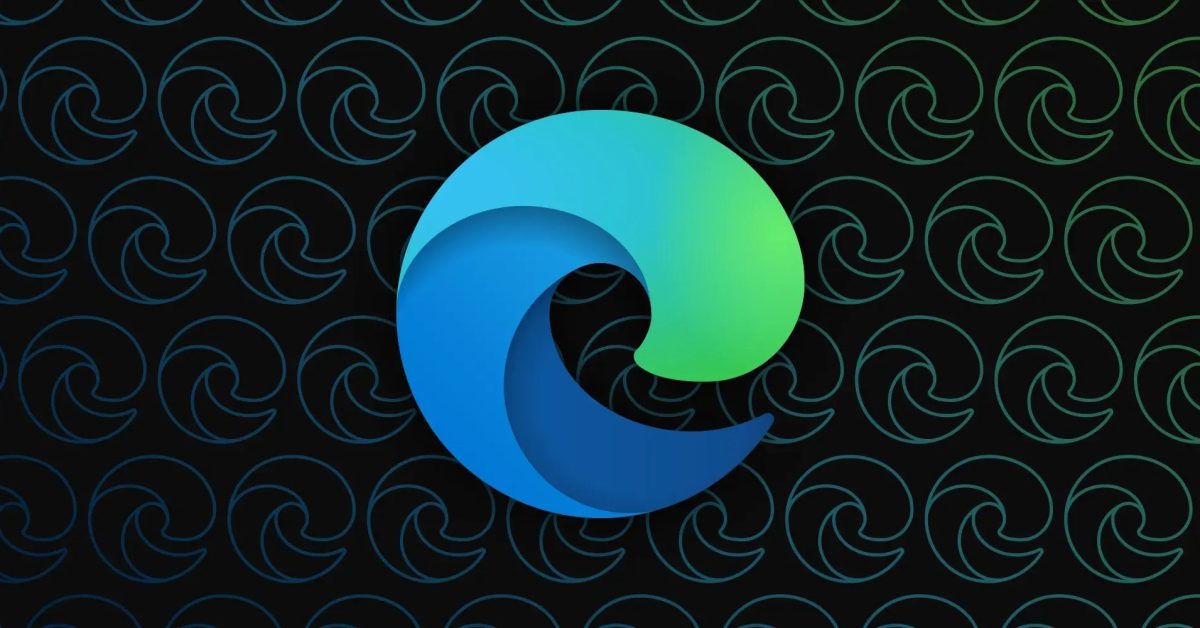 Featured image for "Microsoft Edge Rebrands as AI Browser Across iOS and Android Platforms"