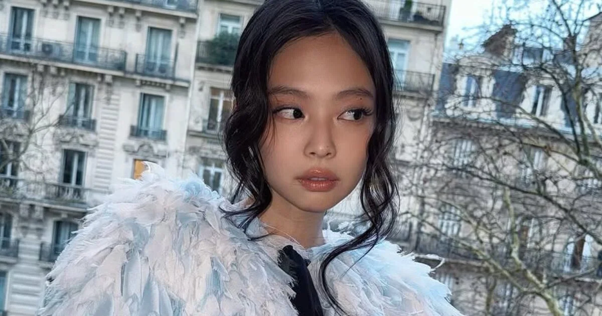 Jennie Faces Backlash Over Tame Impala Collaboration Tease
