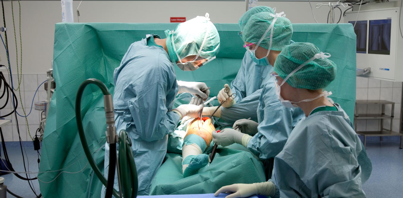 Featured image for "Placebo Surgeries Prove Surprisingly Effective"