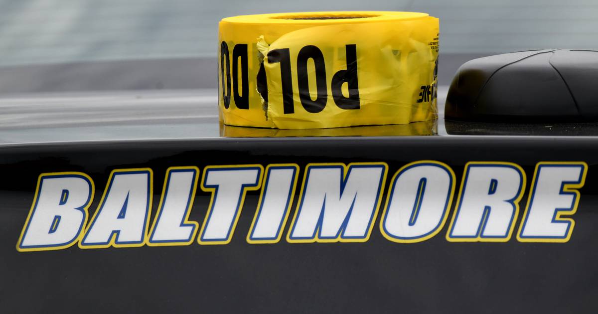 Multiple Shootings Leave Baltimore Community in Shock