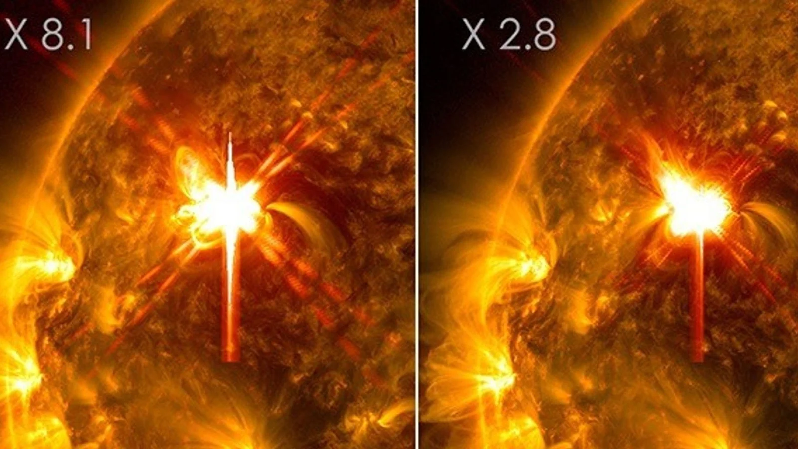 Earth-Directed Sunspot 4366 Prompts Possible Auroras